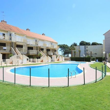Apartamento 3 Carabelas Cambrils Eksteriør bilde