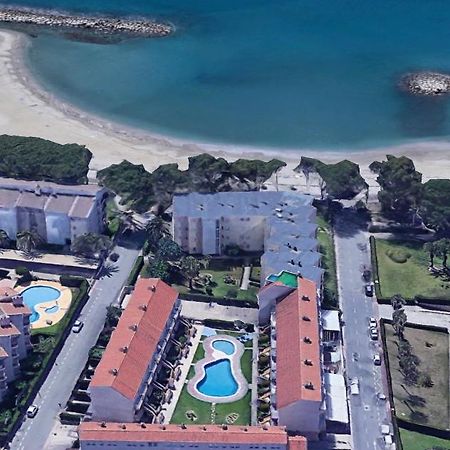 Apartamento 3 Carabelas Cambrils Eksteriør bilde