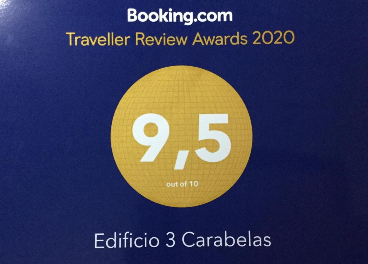 Apartamento 3 Carabelas Cambrils Eksteriør bilde