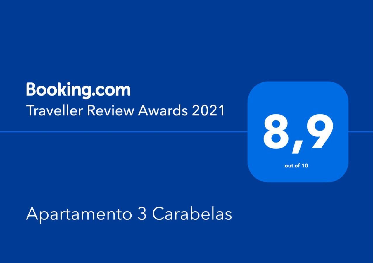 Apartamento 3 Carabelas Cambrils Eksteriør bilde