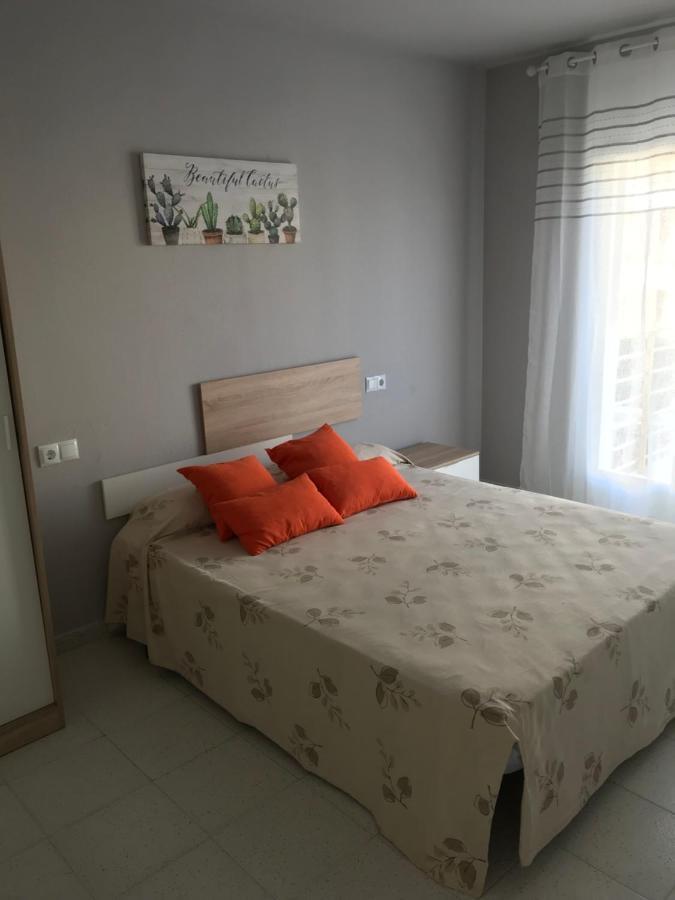 Apartamento 3 Carabelas Cambrils Eksteriør bilde