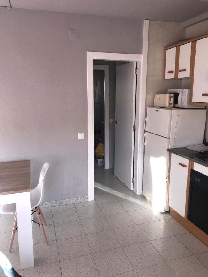 Apartamento 3 Carabelas Cambrils Eksteriør bilde