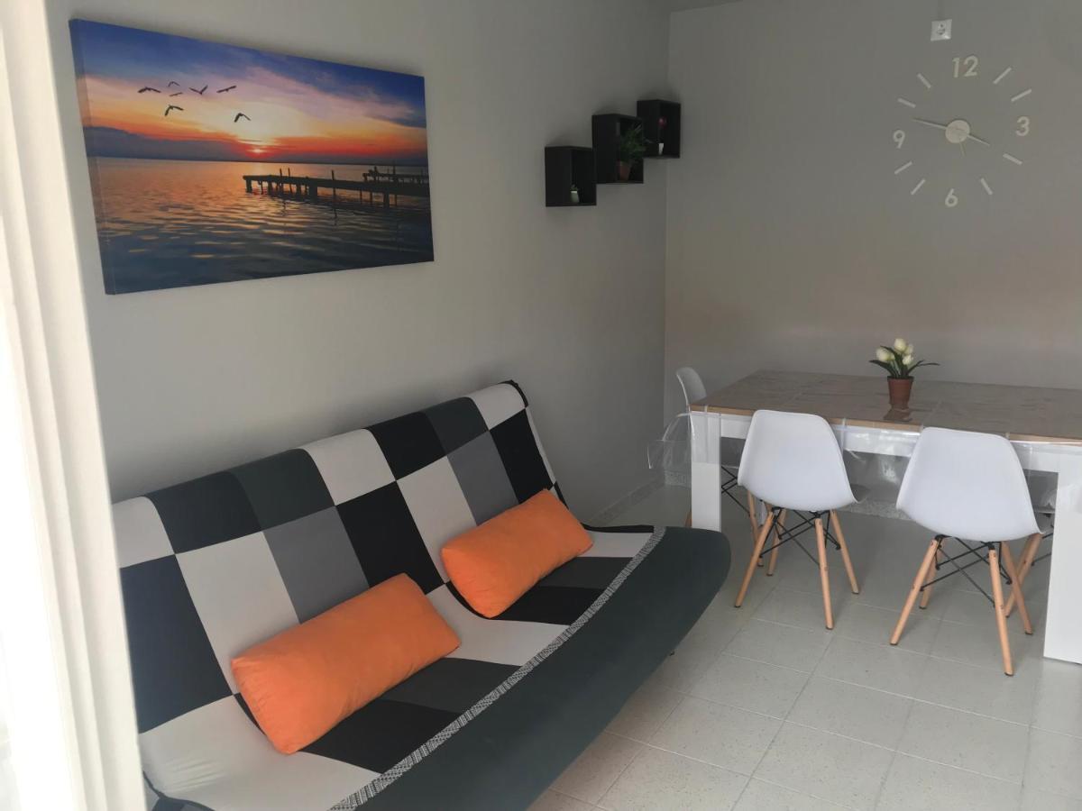 Apartamento 3 Carabelas Cambrils Eksteriør bilde