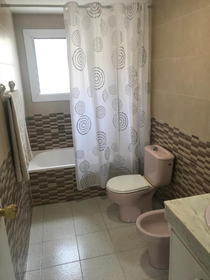 Apartamento 3 Carabelas Cambrils Eksteriør bilde